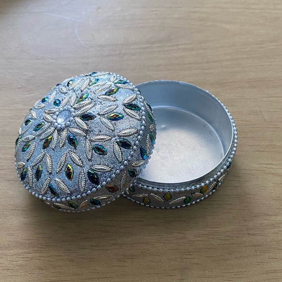 ❤️Jewely Storage box - Picture 2 of 4